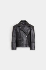 biker jacket