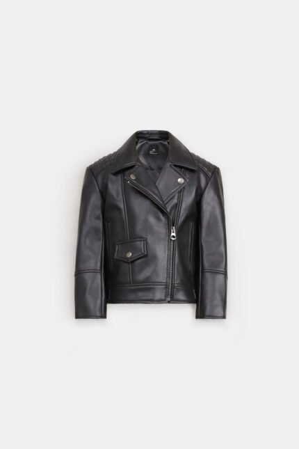 biker jacket
