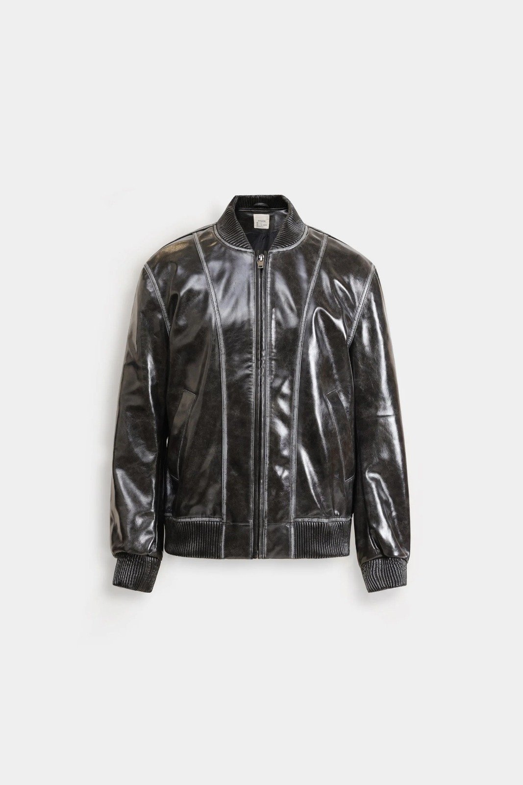faux leather jacket faux leather jacket